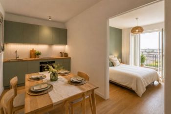 Vivienda similar