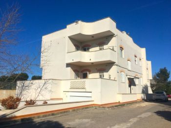 Vivienda similar