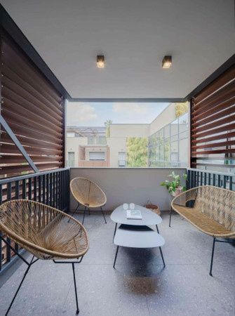 Vivienda similar