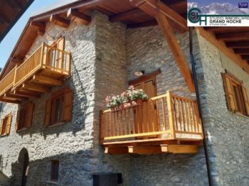 Vivienda similar