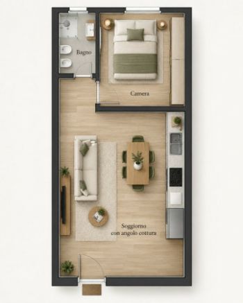 Vivienda similar