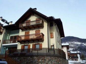 Vivienda similar