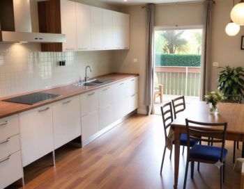 Vivienda similar