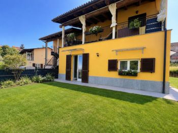 Vivienda similar