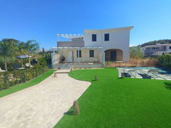 Vivienda similar