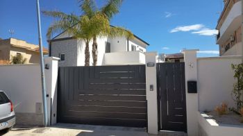 Vivienda similar