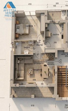 Vivienda similar