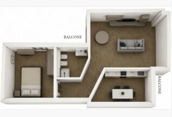Vivienda similar