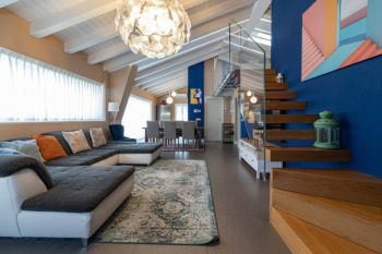 Vivienda similar