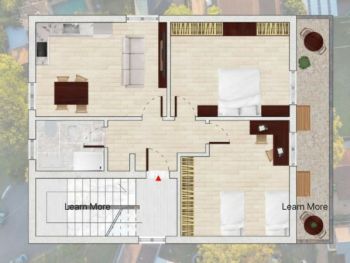 Vivienda similar