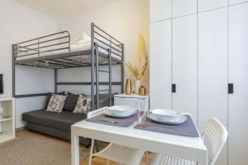 Vivienda similar