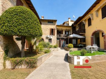 Vivienda similar