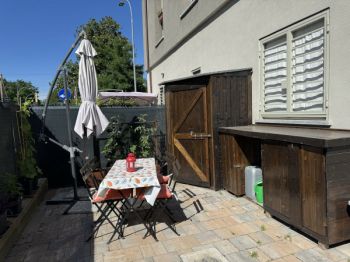Vivienda similar