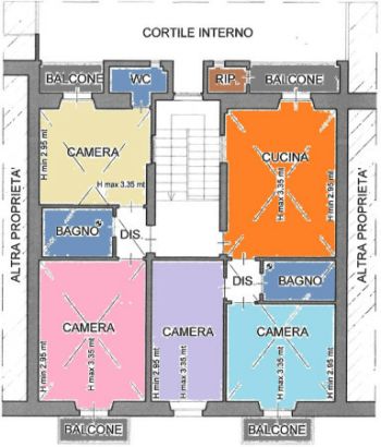 Vivienda similar