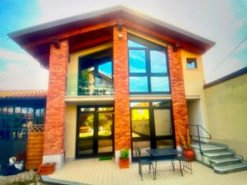 Vivienda similar