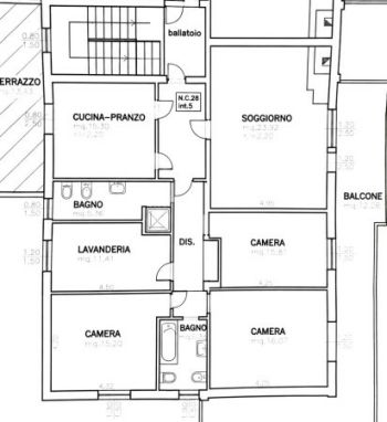 Vivienda similar