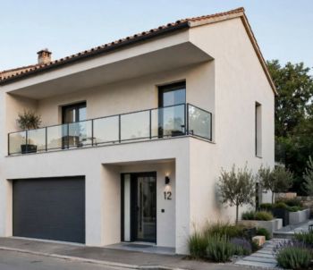 Vivienda similar