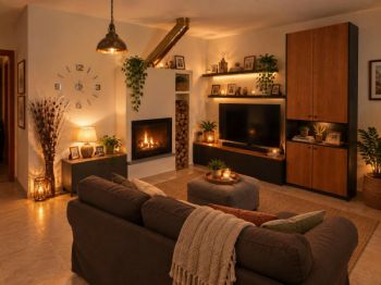 Vivienda similar