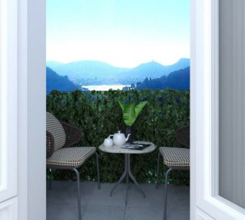 Vivienda similar