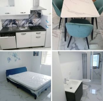 Vivienda similar