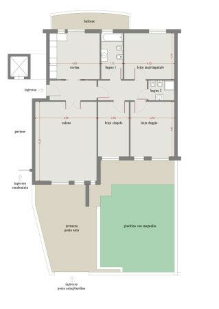 Vivienda similar