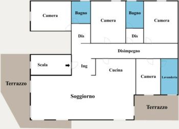 Vivienda similar