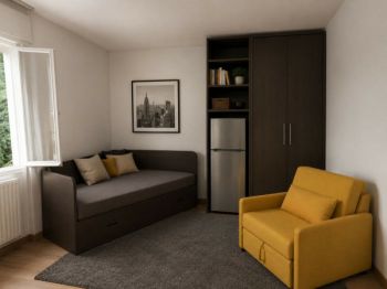 Vivienda similar