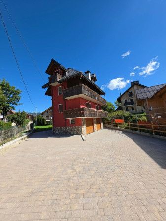 Vivienda similar