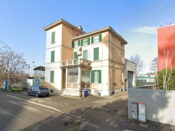 Vivienda similar