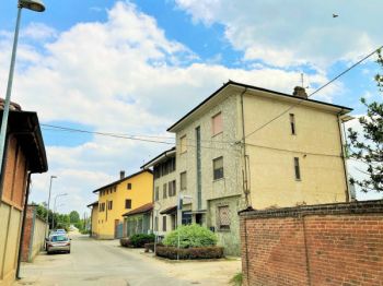 Vivienda similar