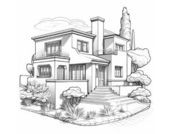 Vivienda similar