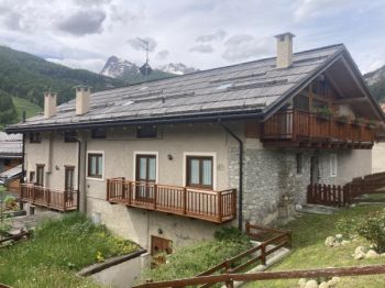 Vivienda similar