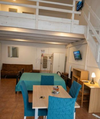 Vivienda similar