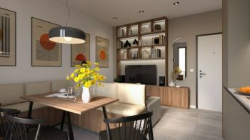 Vivienda similar