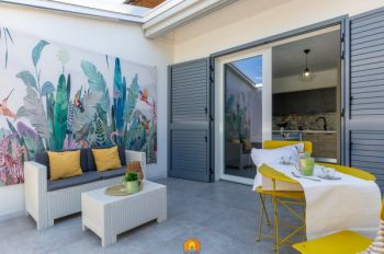 Vivienda similar