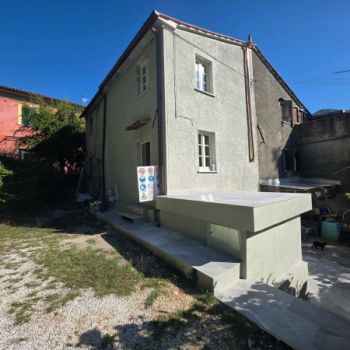 Vivienda similar