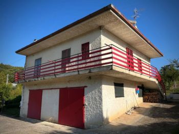 Vivienda similar