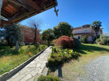 Vivienda similar