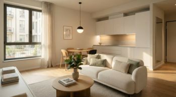 Vivienda similar