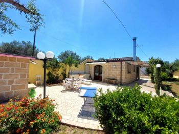 Vivienda similar