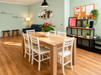 Vivienda similar