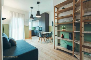 Vivienda similar