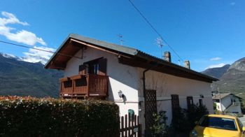 Vivienda similar