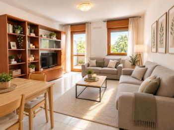 Vivienda similar