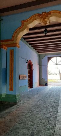 Vivienda similar