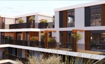 Vivienda similar