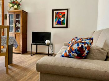Vivienda similar