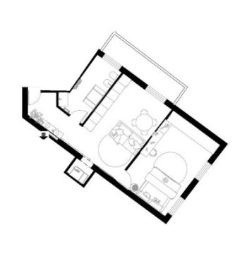 Vivienda similar