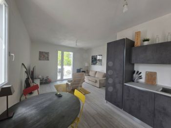 Vivienda similar