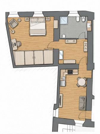 Vivienda similar